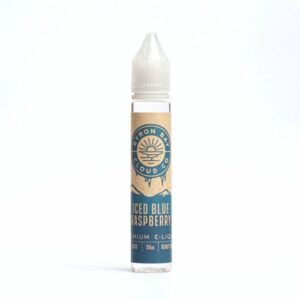 RAINBOW RICE CRISPY - TRIPPY TREATS (60ML)